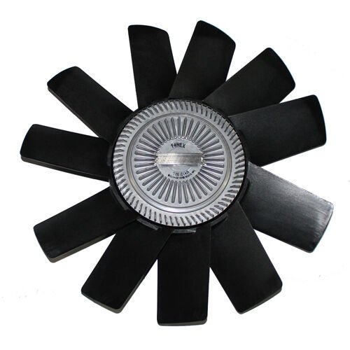 FAN TERMİĞİ PERVANELİ TRASPORTER LT28-LT35-L46 2.5TDI ANJ-AVR-BBE-BBF-FANEX 1204983-074121302A