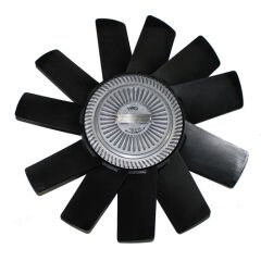 FAN TERMİĞİ PERVANELİ TRASPORTER LT28-LT35-L46 2.5TDI ANJ-AVR-BBE-BBF-FANEX 1204983-074121302A