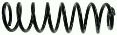 HELEZON YAY ON Avantgarde RENK KODU: 1 X YESIL / 2 X SARI MERCEDES E-CLASS W211 S211-SACHS 998659-A2113210404
