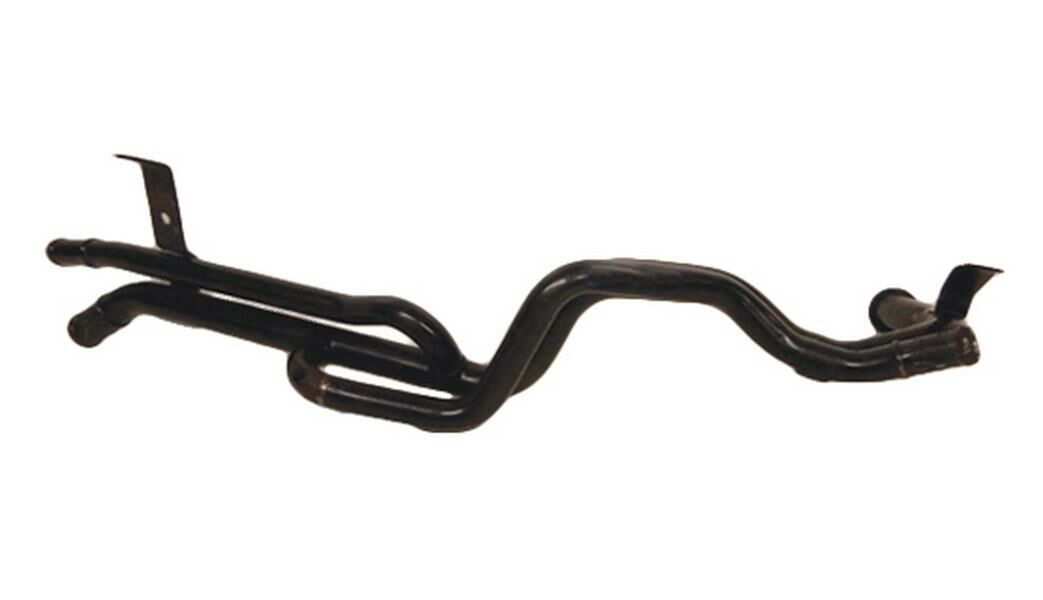 KALORİFER BORUSU TRANSPORTER T5 03-07 SAÇ-YTT 10957-7H0121065P-7H0121065G