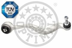 SALINCAK ON SAG UST BMW E60 E61-OPTIMAL G5-710-31126774826