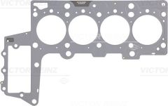 SİLİNDİR KAPAK CONTASI BMW 1 KERTIK M47-E46-E60-E61-E83-E87-E90-E91-V.REINZ 613645500-11127790052-11127786901