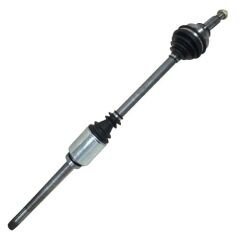 AKS KOMPLE SAĞ TRAFIC II-OPEL VIVARO 2.0-1.9 DCI 01-ANKA 10100015-8200169291-8200069146-91166707