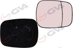 AYNA CAMI SAĞ/SOL KANGOO 02-07 MEKANİK ASFERİK VM-131NAG-GVA 1116000-7701048400