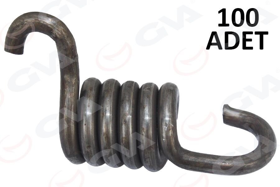FREN ÇAPRAZ YAYI ARKA M131 D.K.Ş. -RENAULT-GVA 8923235-304260