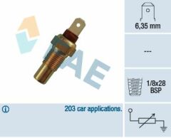 HARARET MÜŞÜRÜ HYUNDAİ ACCENT 1.3/1.5 12V ENG. G4EA-G4EB-G4EH-G4EK-FAE-9465032500-9465032510-9465032520