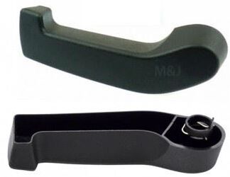 SAĞ ARKA KAPI İÇ AÇMA KOLU RENAULT MASTER III-MOVANO B 10-AFT 8200766676-8200766676