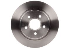 ARKA FREN AYNASI FOCUS II04 11 C-MAX 07 09 VOLVO V50 04 12 C30 06 12 C70 II 05 13 S40 II 04 04 12 17 JANT - 16 JANT DÜZ 280mm 5 BİJON-BOSCH 0986479S49-ME7M5J2A315BA-7M512A315BB-30769113
