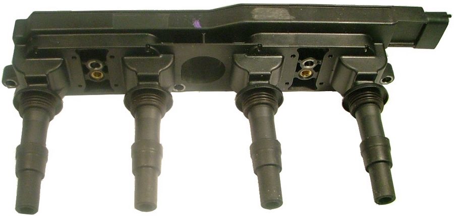 ATEŞLEME BOBİNİ VECTRA B-C-ASTRA G-CORSA C-ZAFIRA A 1.8 16V-DELPHI GN10198-12B1-1208008-09119567-090536194