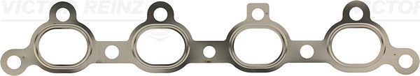 EGZOZ MANİFOLD CONTASI ASTRA G-ASTRA H 1.7CDTI 05-10 Z17DTL-V.REINZ 713419600-849218