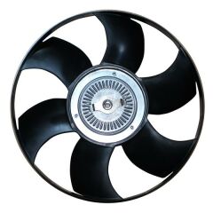 FAN TERMIGI MERCEDES OM611 OM646 OM651 W638 W639 B901 B905 B906 B907 . VW CRAFTER 30-35-50 PERVANELI-FANEX 1317879-A0002009723