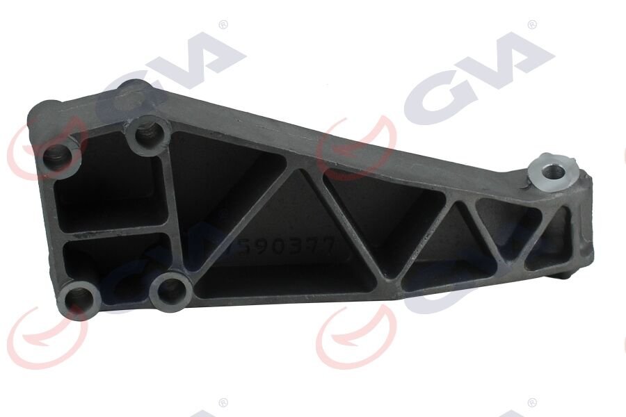 ÖN MOTOR MESNED TAKOZU SAĞ ŞASİYE BAĞLANAN TEMPRA-TİPO-GVA 9326110-7590377