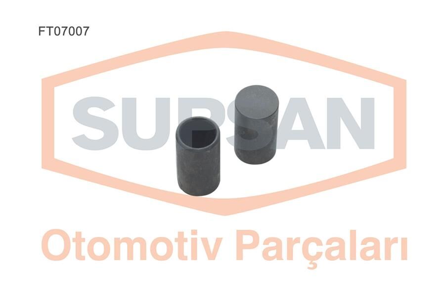 SUBAP FİNCANI MEKANİK 8 FİNCAN R9 1.4 L42/C1J-SUPSAN FT-07007