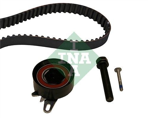 TRİGER SETİ 122x26.5 -077x21 T4 2.5TDI-LT35 2.5TDI ACV-ANJ-AVR-INA 530017310-074198119-074198119H-074198119Q