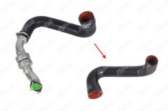 TURBO HORTUMU METAL BORU HARİÇ 3 KAT POLYESTER KULLANILMIŞTIR DUCATO-IBRAS 14780-1370429080 1366925080