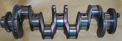 x KRANK FIAT DUCATO-DAILY 2.3 JTD 16V-GENMOT 1641-5801486982-5802115772