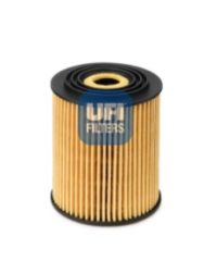 YAG FILTRESI MINI R50 R53 JEEP RENEGADE SUV 14 FIAT EGEA 14-UFI 2503400-11427512446-04693140AA-7087808