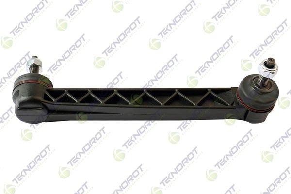ASKI ROTU ON MERCEDES A-CLASS W168 97 04 PLASTIK-TEKNOROT M-511-A1683201189