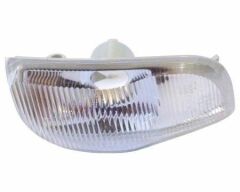 DIŞ DİKİZ AYNA SİNYALİ SAĞ CLIO SYMBOL 2012-PLEKSAN 3624-261600977