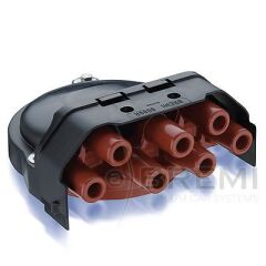 DİSTRİBÜTÖR KAPAĞI BMW M20 E28 E30 E31 E32 E34-BREMI 8069R-12111725070