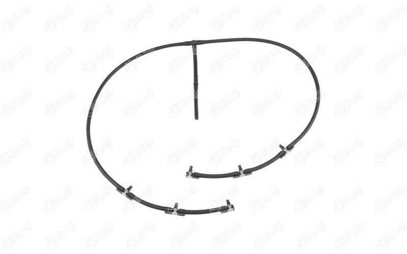 ENJEKTÖR BORUSU YAKIT HORTUMU RAM 1500 EXTENDED CAB PİCKUP DS 3.0 TD 13-IBRAS 38500-68229388AA