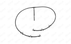 ENJEKTÖR BORUSU YAKIT HORTUMU RAM 1500 EXTENDED CAB PİCKUP DS 3.0 TD 13-IBRAS 38500-68229388AA