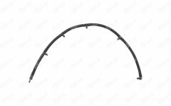 ENJEKTÖR BORUSU YAKIT HORTUMU VOLVO S60 I 384 2.4 CDI 03-05-IBRAS 31582-30750957
