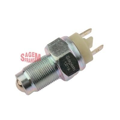 GERİ VİTES MÜŞÜRÜ R12 -TOROS-SAGEM 70130-7700638949