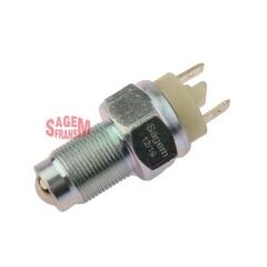GERİ VİTES MÜŞÜRÜ R12 -TOROS-SAGEM 70130-7700638949