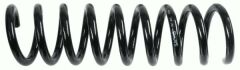 HELEZON YAY ON RENK KODU: 1 X MAVI / 1 X YESIL MERCEDES E-CLASS W210 S210-SACHS 997801-A2103213004