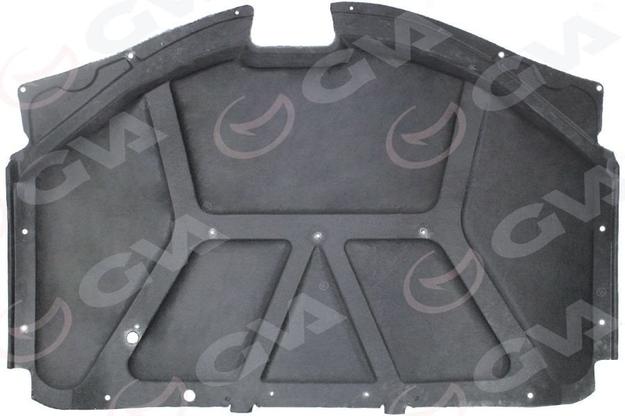 KAPUT IZOLATORU KLIPSLERI ILE MERCEDES W163-GVA 9107158-A1636800025
