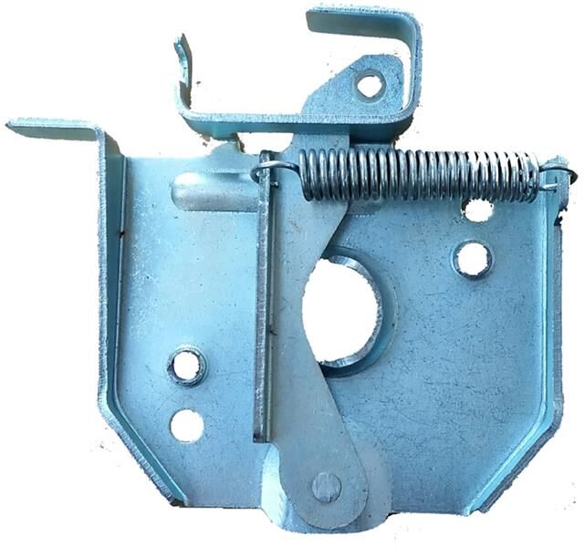 MOTOR KAPUT KİLİDİ MASTER I-II 98-08 -CLIO LB-BBO-ALPER 122121-7700352729
