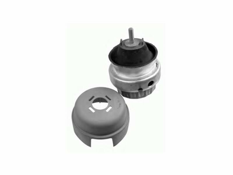 MOTOR TAKOZU SOL A6 C6 4F2 2.0 TFSI-KAUTEK AU-EM010-4F0199379AQ-4F0199379BG-4F0199379C