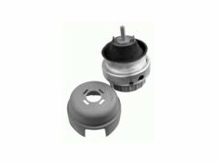 MOTOR TAKOZU SOL A6 C6 4F2 2.0 TFSI-KAUTEK AU-EM010-4F0199379AQ-4F0199379BG-4F0199379C