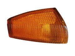 ÖN SİNYAL SOL M131 DKŞ 88 DUYSUZ TURUNCU LENS-FARBA 10665E