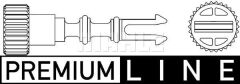 RADYATOR TAHLIYE TAPASI MERCEDES W124 W201 W176 W202 W203 W211 W212 C218 W164 W638 W639 B901 B904-MAHLE CRX52000P-A0005000185