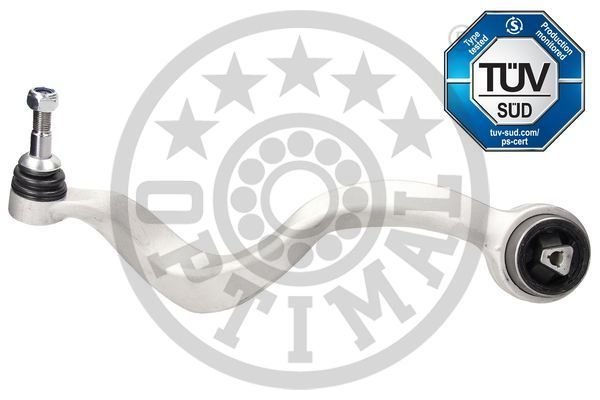 SALINCAK UST SOL BMW E65 E66 E67-OPTIMAL G5-720-31126774831