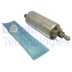 YAKIT POMPASI ELEKTRİKLİ 3 BAR ASTRA F-G-VECTRA A-B- CORSA A-B-ZAFIRA 91-DELPHI FE0435-12B1-815019-93181358-90411912-815013