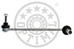 ASKI ROTU ON SAG UZUNLUK 276 mm BMW E39 96 04-OPTIMAL-31351095662