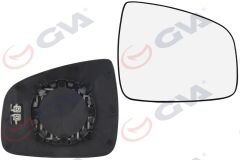 AYNA CAMI SAĞ CLIO SYMBOL-LOGAN-SANDERO 13 ISITMALI KONVEKS VM-6129GHR-GVA 1114063
