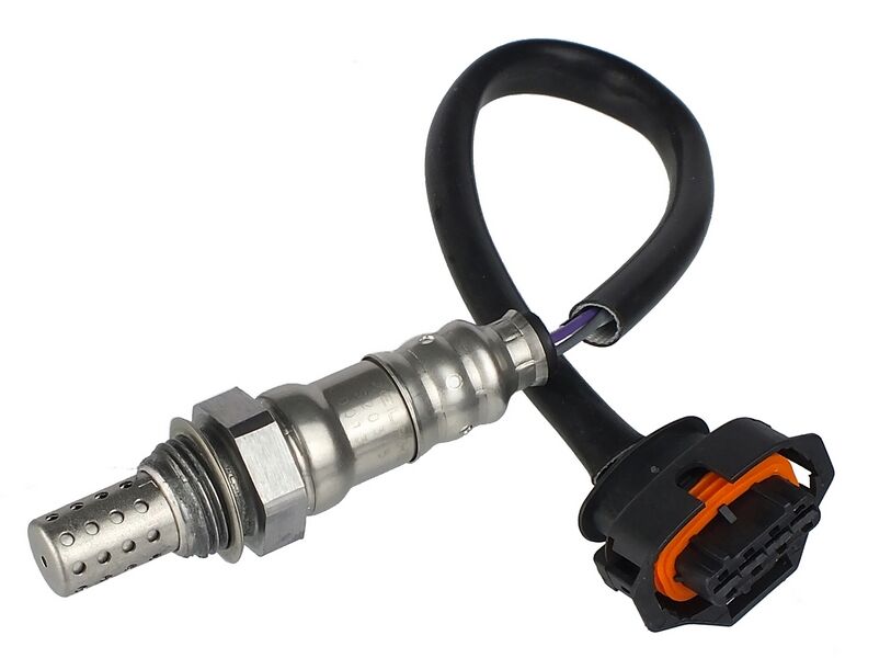 OKSİJEN SENSÖRÜ ASTRA H-CORSA D-COMBO D 1.2/1.4 07-DELPHI ES20315-12B1-93190419-855528-55561863