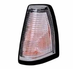 ÖN SİNYAL SAĞ M131 DKŞ 88 DUYSUZ TURUNCU LENS-FARBA 10666E