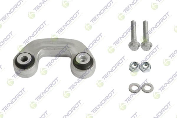 Z ROT ÖN SOL AUDI A4 8E2.B6 00-08 A4 AVANT 8E5.B6 01-04 EXEO 3R2 09-TEKNOROT A-539-8E0411317