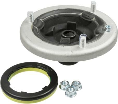 AMORTISOR UST TAKOZU ON BMW M57 N62 M67 N73 E65 E66-LEMFORDER 3982801-31336779612