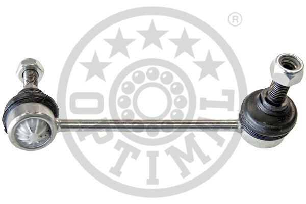 ASKI ROTU ON SOL MERCEDES S-CLASS W140 91 99-OPTIMAL-A1403201189