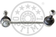 ASKI ROTU ON SOL MERCEDES S-CLASS W140 91 99-OPTIMAL-A1403201189