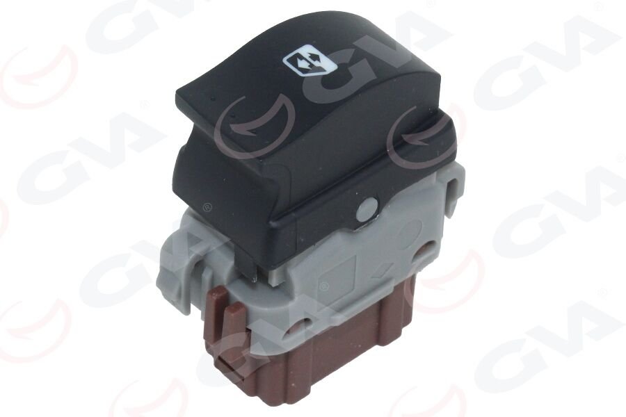 CAM AÇMA ANAHTARI TEKLİ ÖN SOL MASTER II-GVA 8011029-8200242600