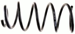 HELEZON YAY ON 393mm MERCEDES 190 W201 86 93-SACHS 997247-A2013212104