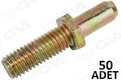 JANT MERKEZLEME CİVATASI M131- D.K.Ş.-GVA 8923240-4221815