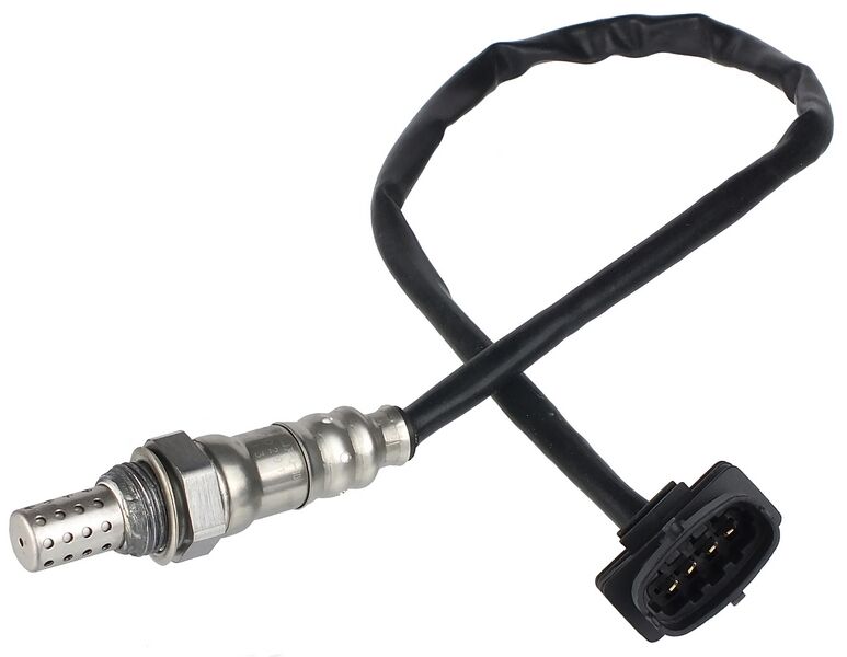 OKSİJEN SENSÖRÜ ASTRA G-CORSA C 1.4 16V-ASTRA G-ZAFIRA-MERIVA-VECTRA C 1.6 16V 00-DELPHI ES20291-12B1-855341-855375-855523